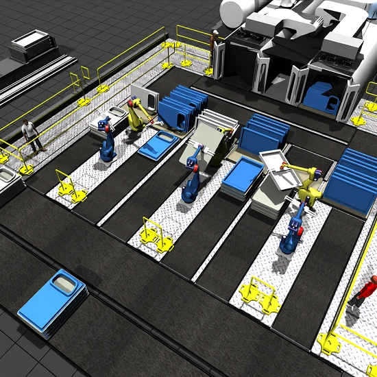Planea sin riesgos: simula antes de invertir