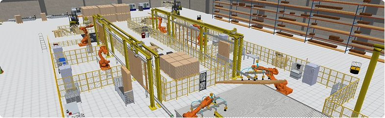 Éxito en Manufactura